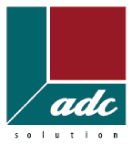 <strong>adc</strong>solution